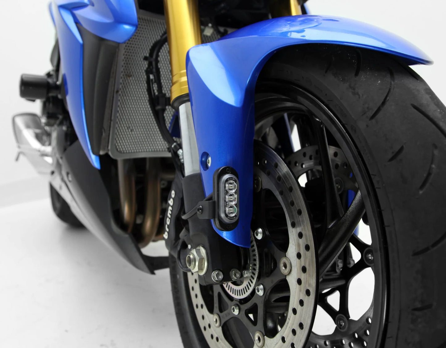 DENALI T3 Light Mount - Fender M5 & M6 Bolts