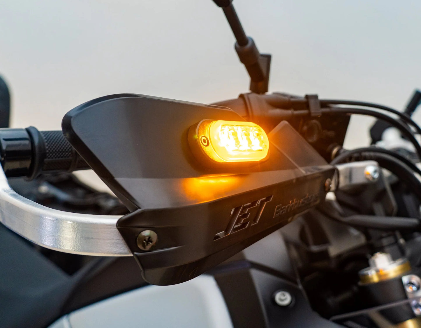 Modules de signalisation modulaires DENALI T3 Switchback – Avant