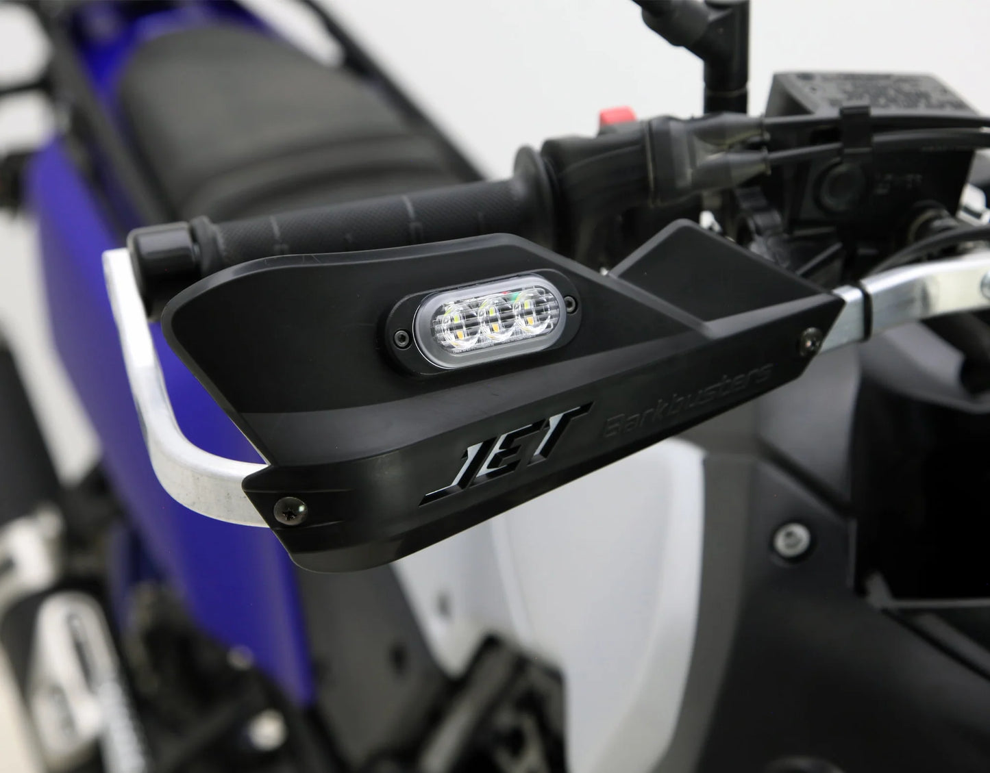 Modules de signalisation modulaires DENALI T3 Switchback – Avant
