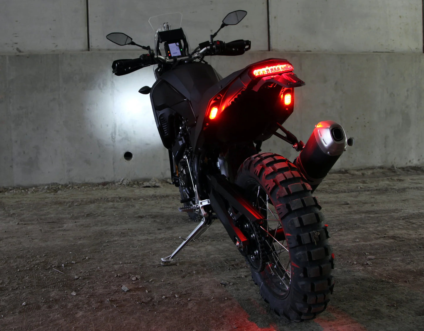 Modules de signalisation modulaires DENALI T3 Switchback – Arrière