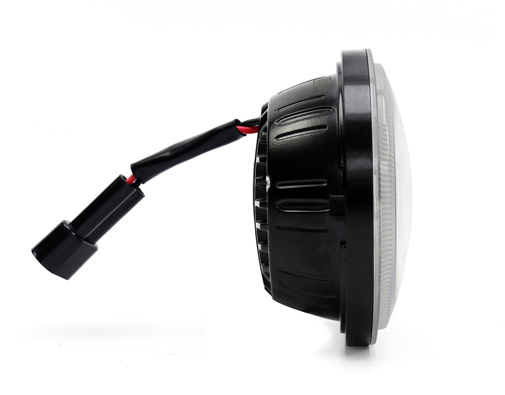 M4 LED-Abblendlichtmodul – 4,5 Zoll