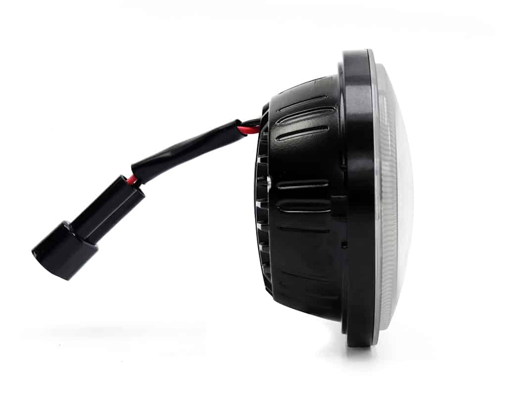 M4 LED-Abblendlichtmodul – 4,5 Zoll