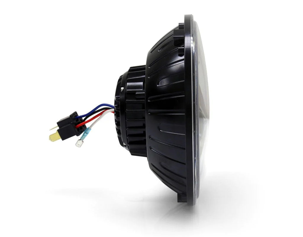 DENALI M7 E-Zulassung LED-Scheinwerfer mit Tagfahrlicht – 7"