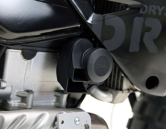 DENALI SoundBomb Split Dual-Tone Air Horn