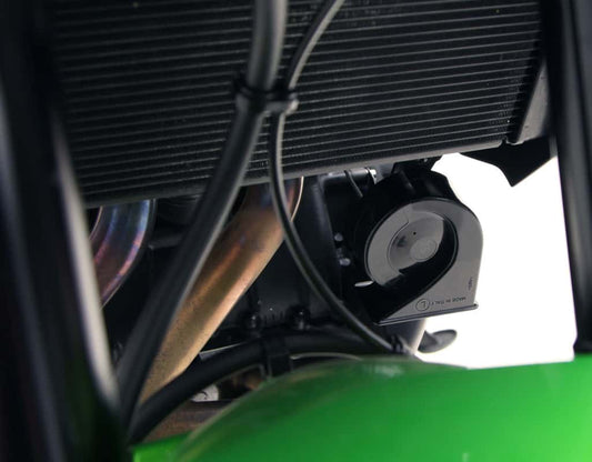 Mini-woofer électromagnétique DENALI SoundBomb