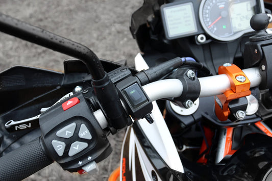 Schalter – DrySeal™ ON-OFF, wasserdicht, beleuchtet