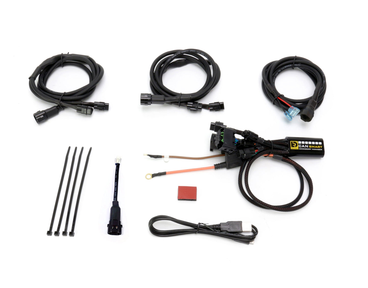 Contrôleur CANsmart™ GEN II – BMW Séries R1200LC et R1250