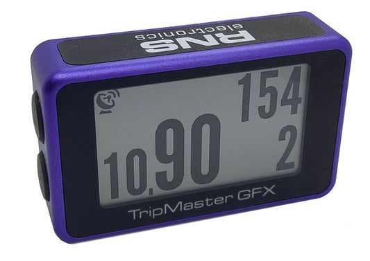 RNS TripMaster GFX v2 Pro