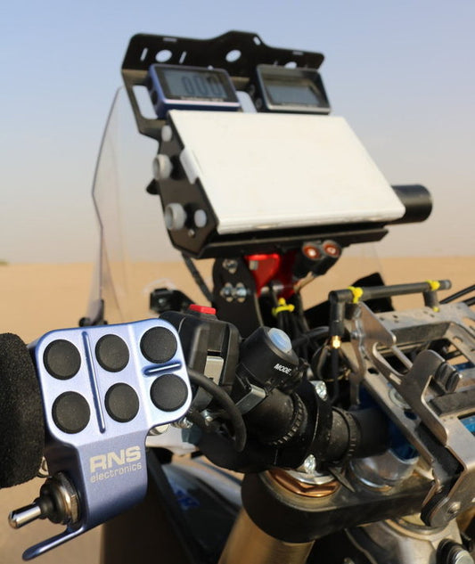 MultiSwitch 6H (horizontal)