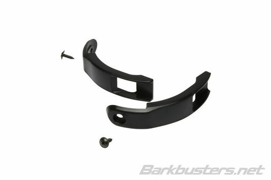 Barkbusters VPS2 sanding pad