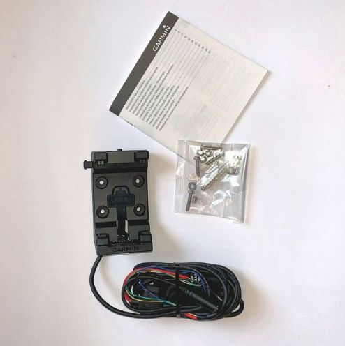AMPS-Halterung mit Kabel für Montana 700er Serie