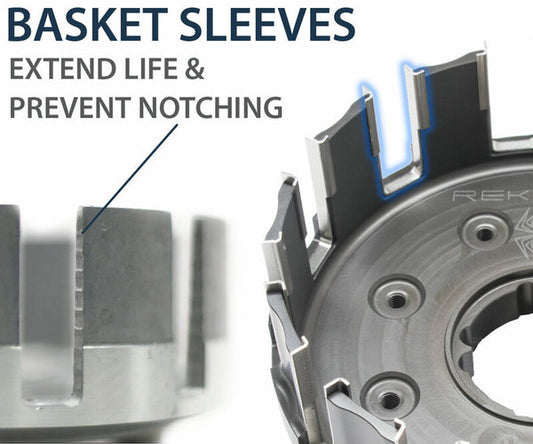 Rekluse TorqDrive KTM 790 / 890 Norden 901