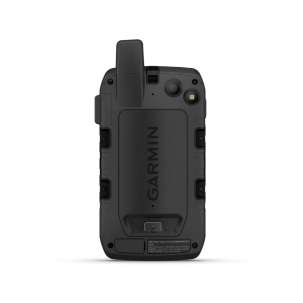 Garmin Montana 750i
