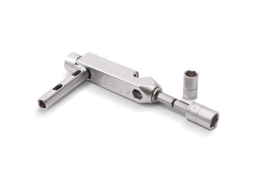 MOTION PRO Tool Metric Pack