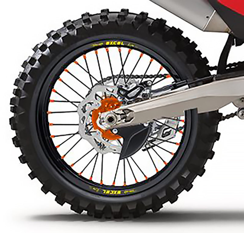 Räder / Haan Wheels – Kodiak Gear