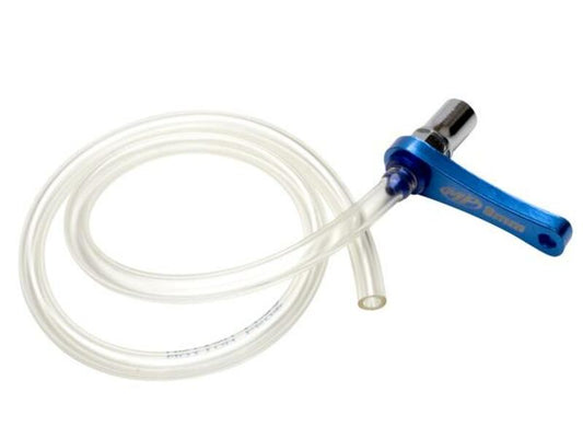 MOTION PRO Mini vent 10mm with check valve 