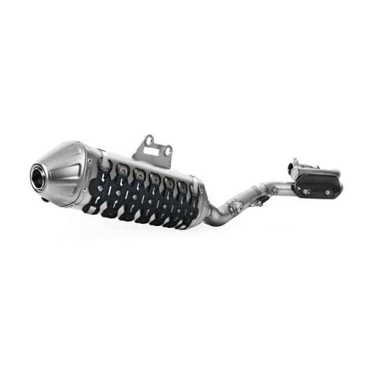 POLISPORT Armadillo Extreme Silencer Guard 