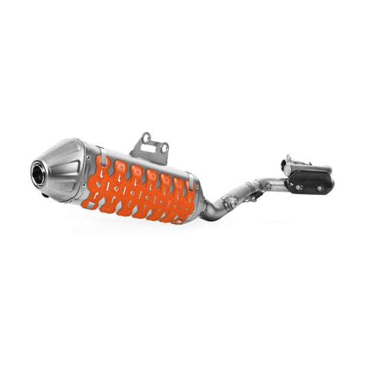 POLISPORT Armadillo Extreme Silencer Guard 