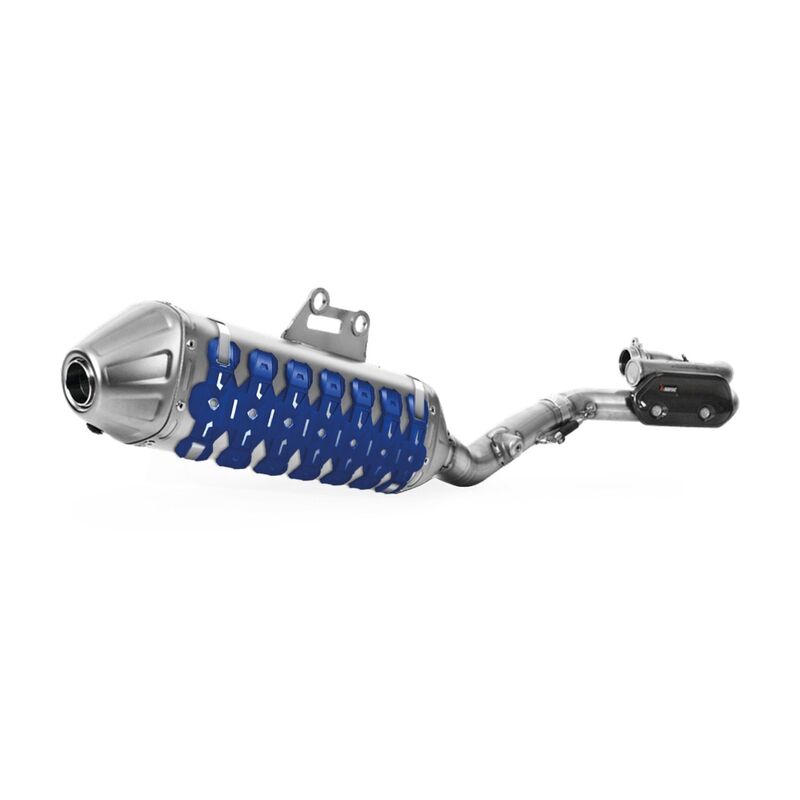 POLISPORT Armadillo Extreme Silencer Guard 