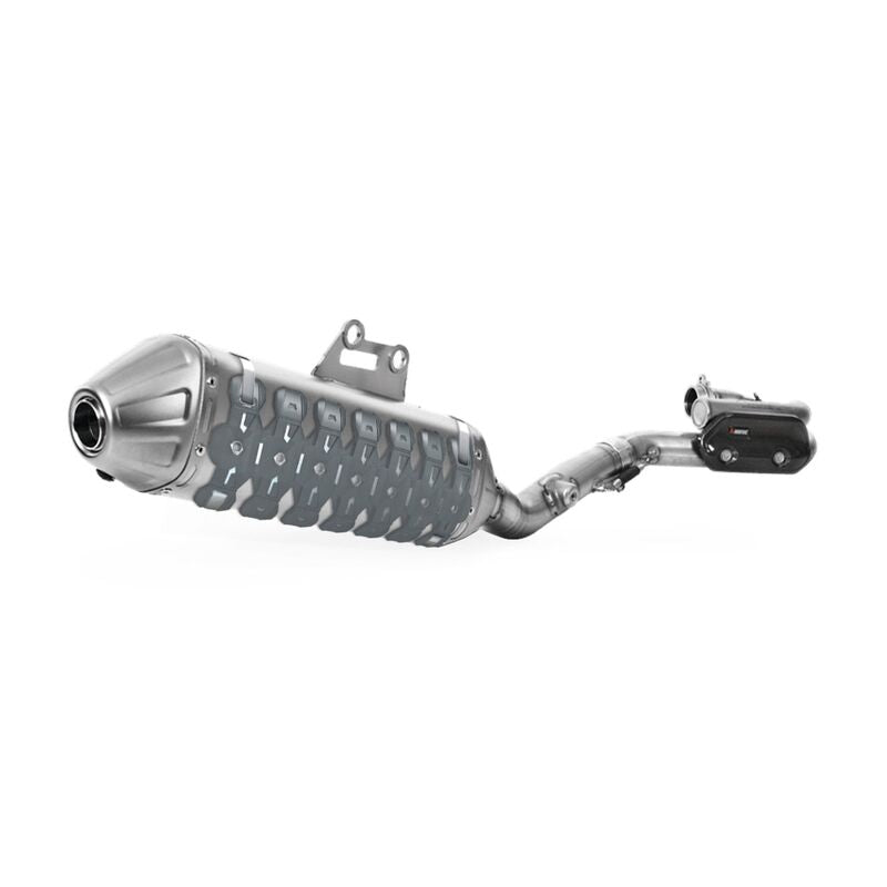 POLISPORT Armadillo Extreme Silencer Guard 