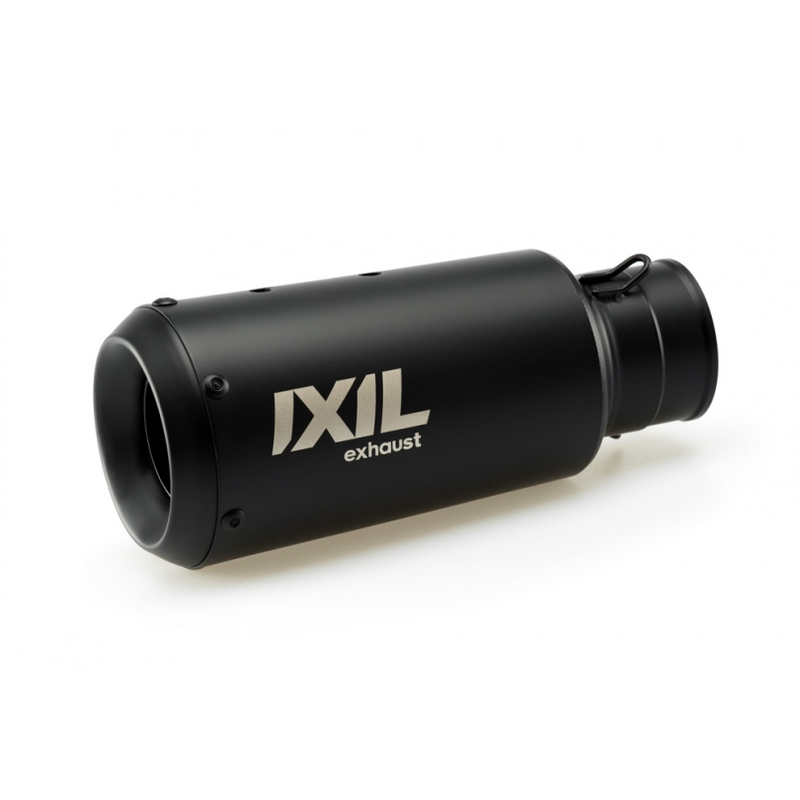 Silencieux IXIL RB - KTM 390 Adventure - CM3258RB