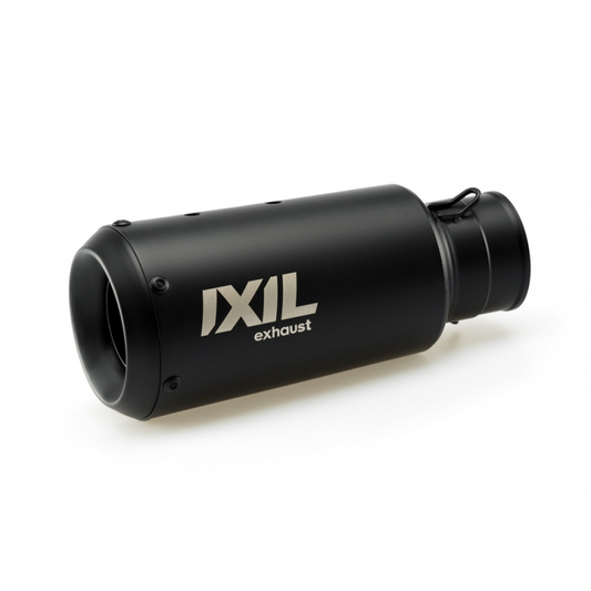 IXIL RB Silencer - KTM 390 Adventure - CM3258RB