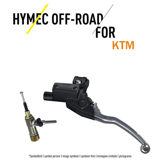 Magura Hymec 167 KTM 790 Adv (year 17-20)