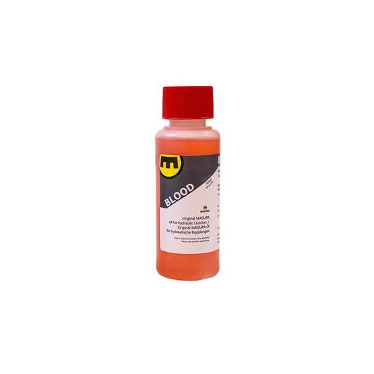 MAGURA Blood Hymec 100 ml DE/EN for hydraulic oil