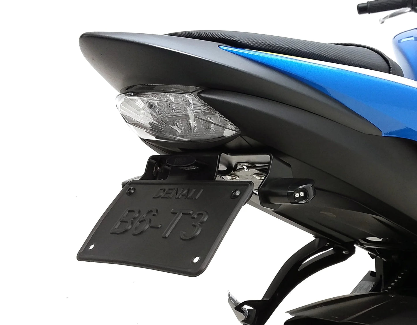 DENALI Micro Turn Signal Spacer Kit