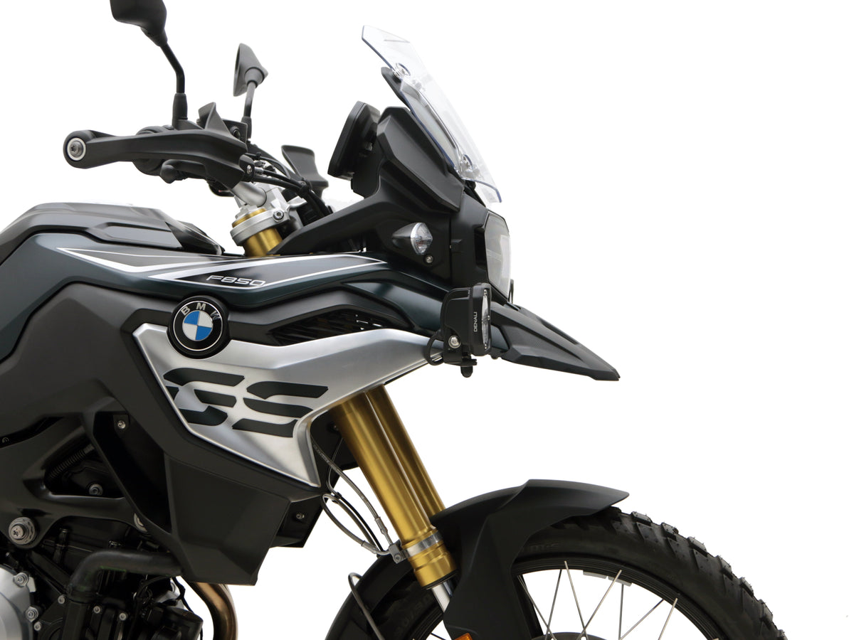 Fahrlichthalterung - BMW F850GS & F750GS '19-'23