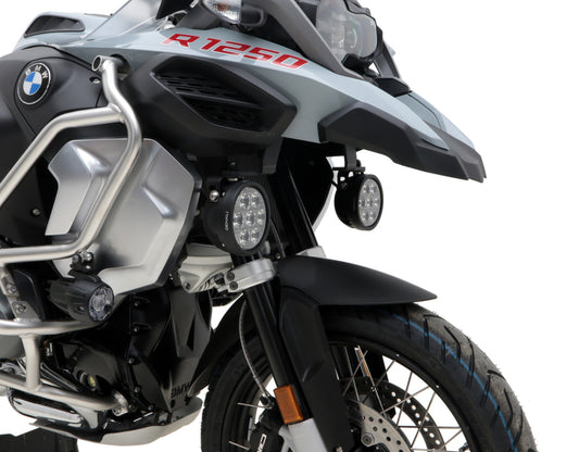 Fahrlichthalterung – BMW R1250GS Adventure '19-'23 & R1200GS Adventure '14-'18