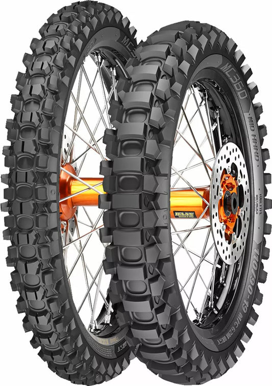 METZELER MC360 MH (mittelhart)