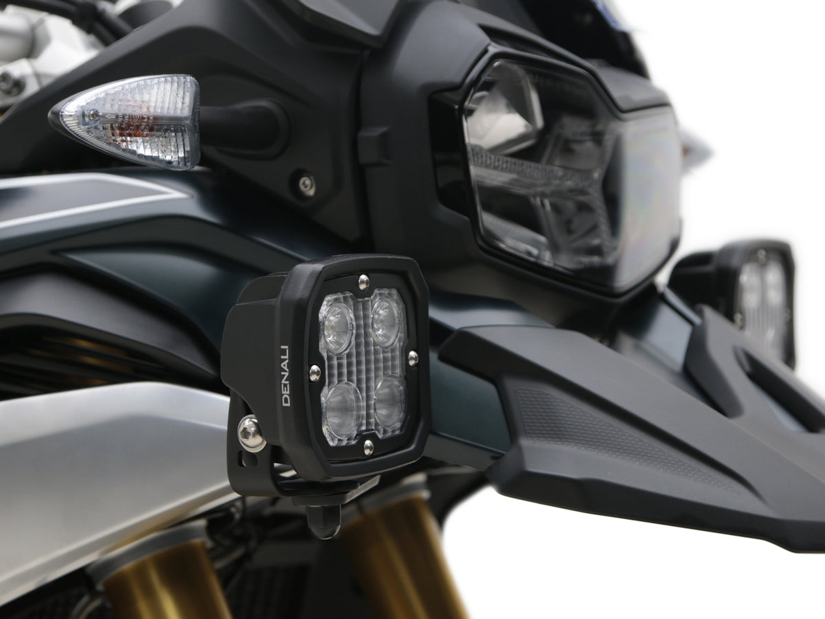 Fahrlichthalterung - BMW F850GS & F750GS '19-'23