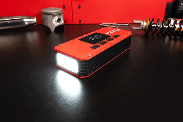 Power Box Max BS Battery