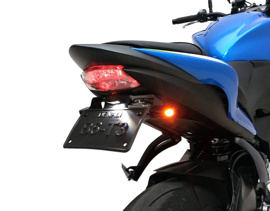 DENALI Micro Turn Signal Spacer Kit