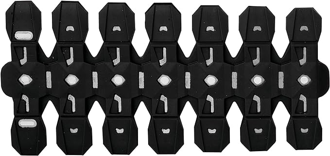 POLISPORT Armadillo Extreme Silencer Guard 