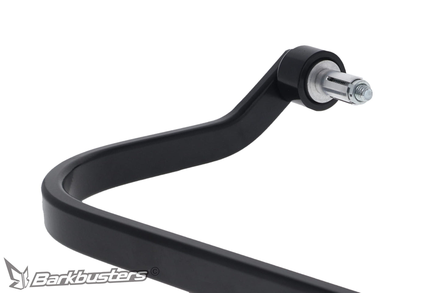 Barkbusters BHG-149 Hardware Kit für CF-Moto 1000 black