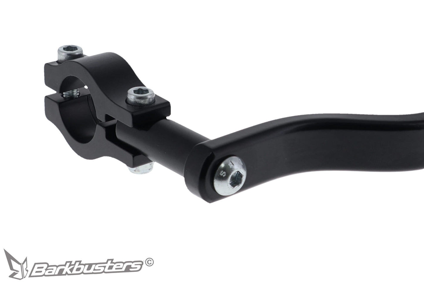 Barkbusters BHG-149 Hardware Kit für CF-Moto 1000 black