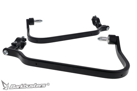 Barkbusters BHG-149 Hardware Kit für CF-Moto 1000 black