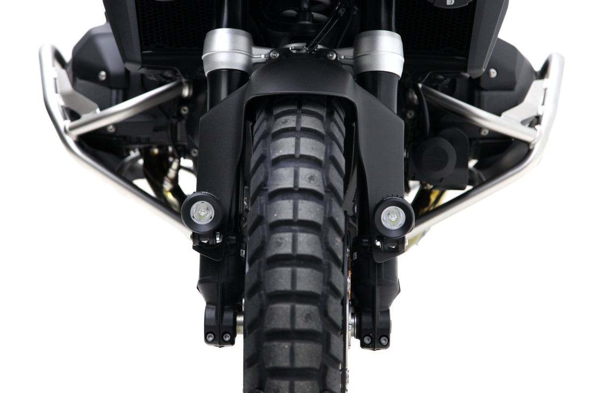 Untere Halterung für Zusatzscheinwerfer – BMW R1300GS und R1300GS Adventure, '24–