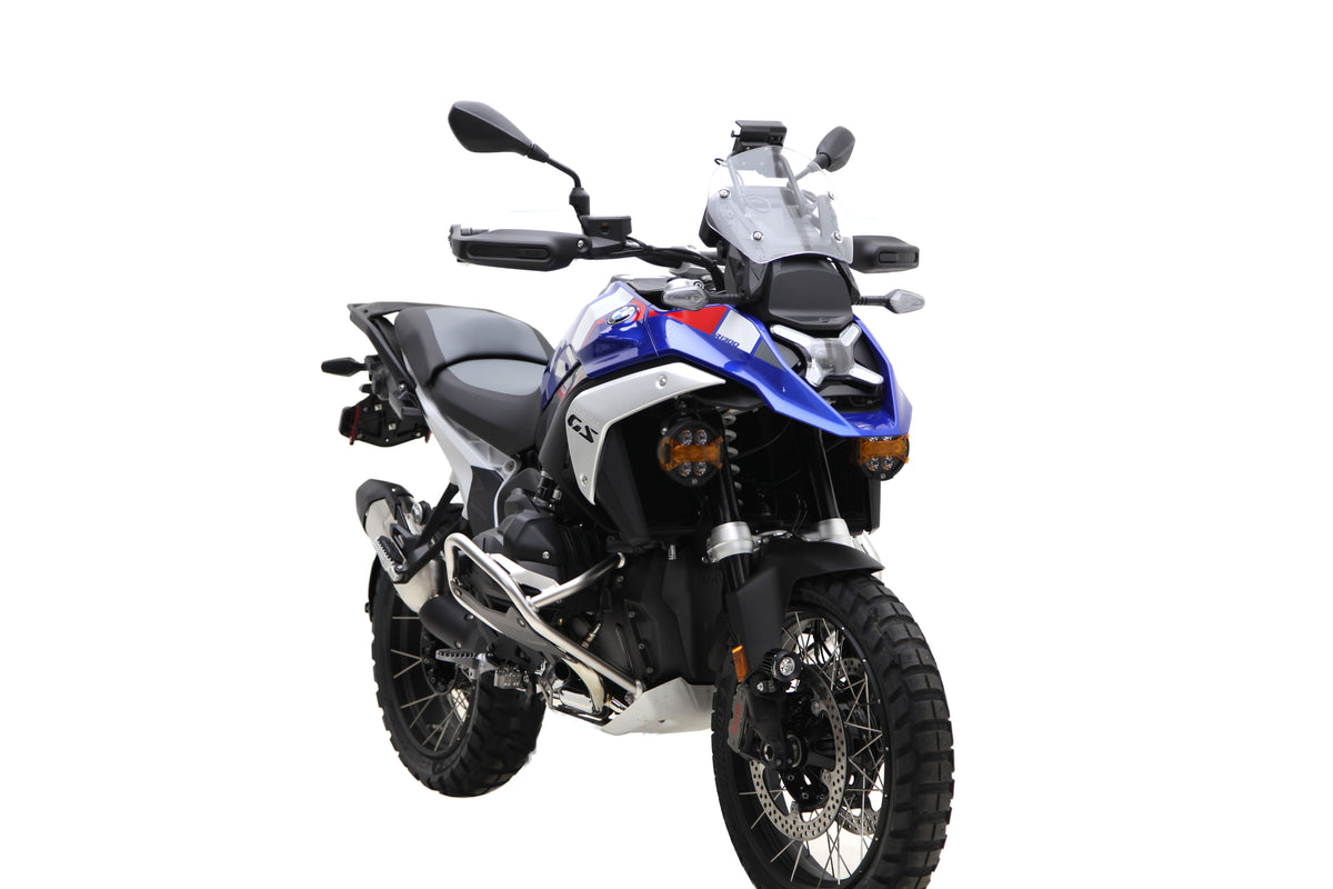 Untere Halterung für Zusatzscheinwerfer – BMW R1300GS und R1300GS Adventure, '24–