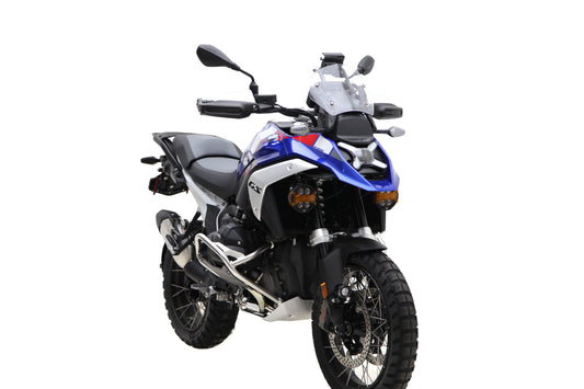 Untere Halterung für Zusatzscheinwerfer – BMW R1300GS und R1300GS Adventure, '24–