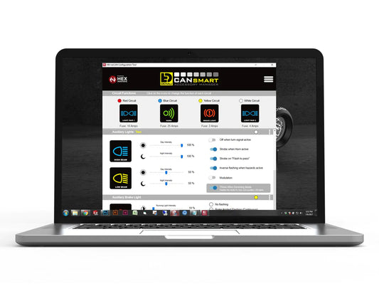 CANsmart-Software-Download