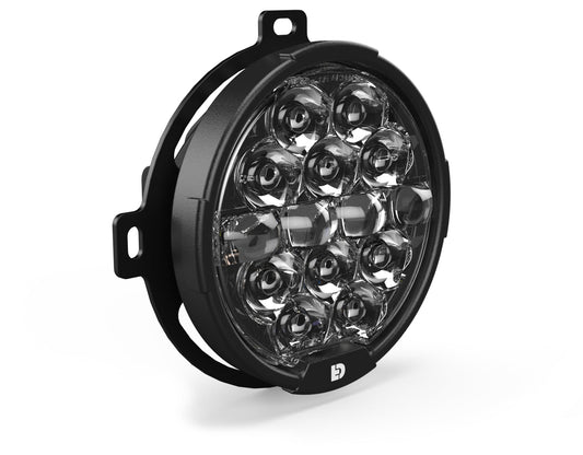 D14 Destroyer LED-Scheinwerfer-Upgrade-Kit – Harley-Davidson Street Glide (2014-2023)