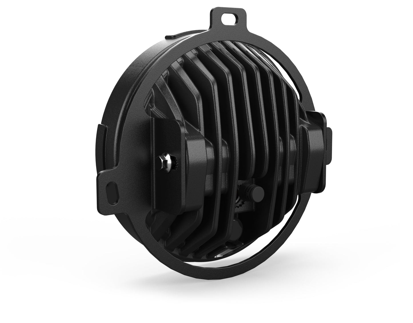 D14 Destroyer LED-Scheinwerfer-Upgrade-Kit – Harley-Davidson Street Glide (2014-2023)