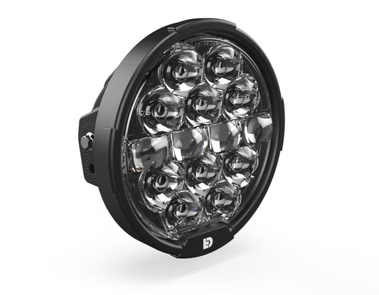 D14 Destroyer LED-Scheinwerfer – universell passend