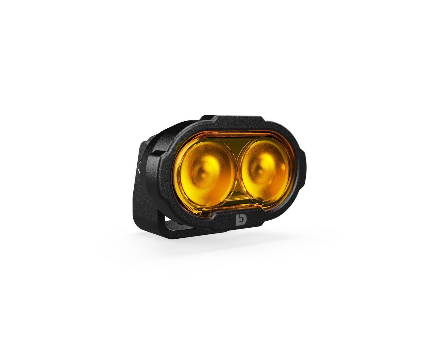 DL2  LED Zusatzscheinwerfer / DRIVING LIGHT W/ DATADIM TECHNOLOGY