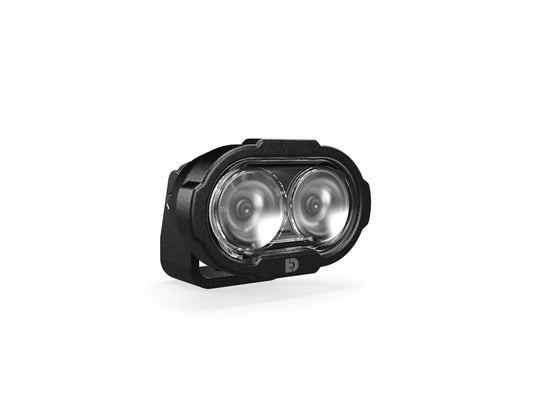 DL2  LED Zusatzscheinwerfer / DRIVING LIGHT W/ DATADIM TECHNOLOGY