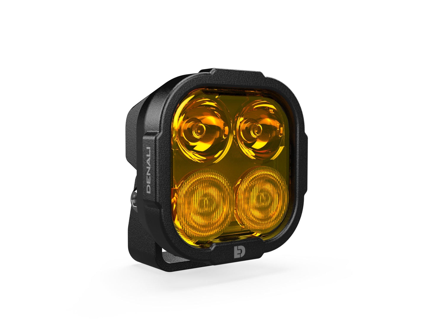 DL4  LED Zusatzscheinwerfer / DRIVING LIGHT W/ DATADIM TECHNOLOGY