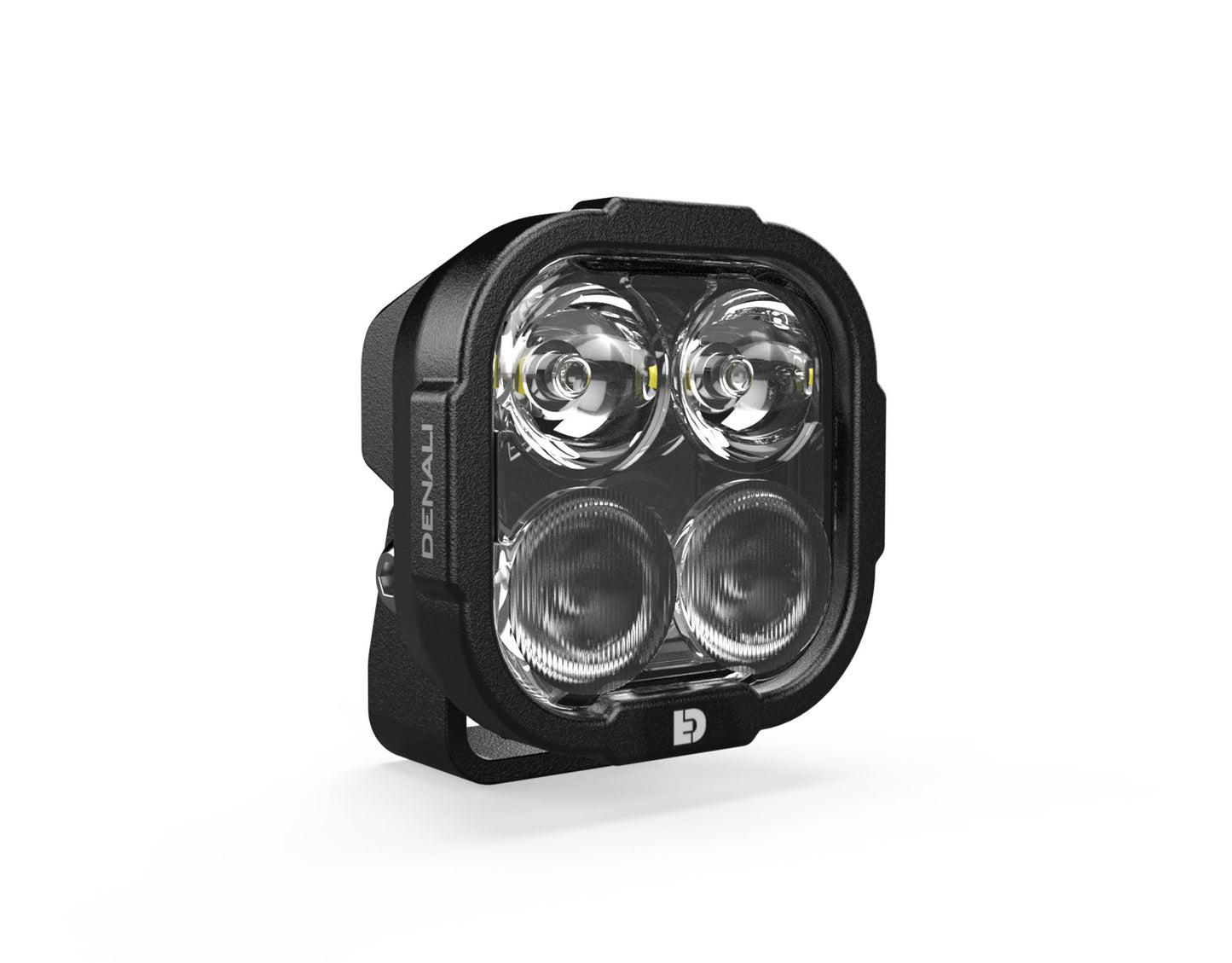 DL4  LED Zusatzscheinwerfer / DRIVING LIGHT W/ DATADIM TECHNOLOGY